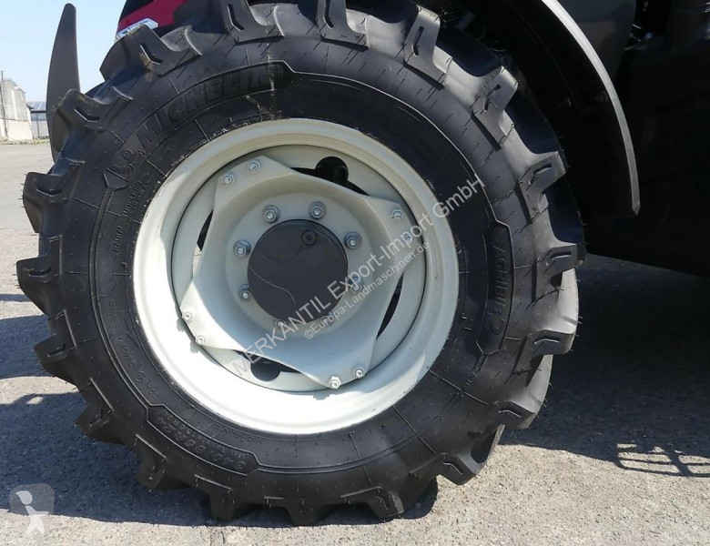 Tractor Valtra  A 105 H4