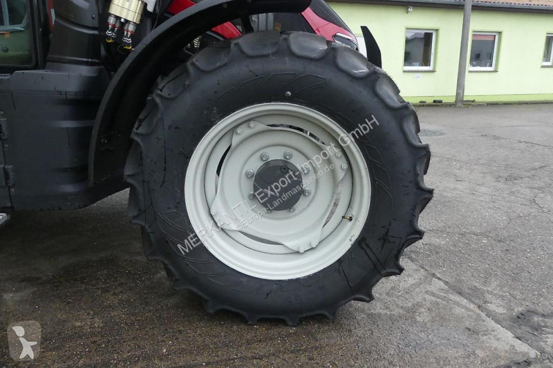 Tractor Valtra  G 105 H