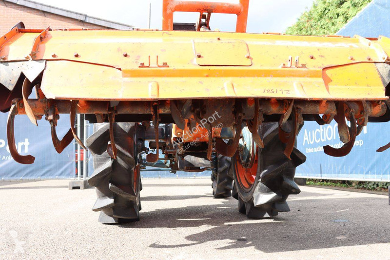 Tractor agrícola Kubota L1501DT