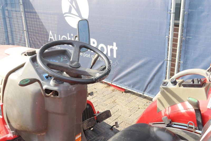 Tractor Yanmar RS-240