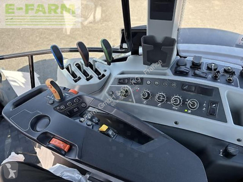 Трактор Valtra  g125 active