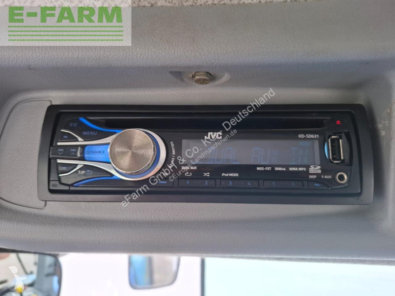 Tractor New Holland  T6070