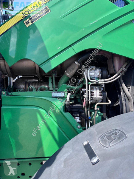 Tractor John Deere 6170R