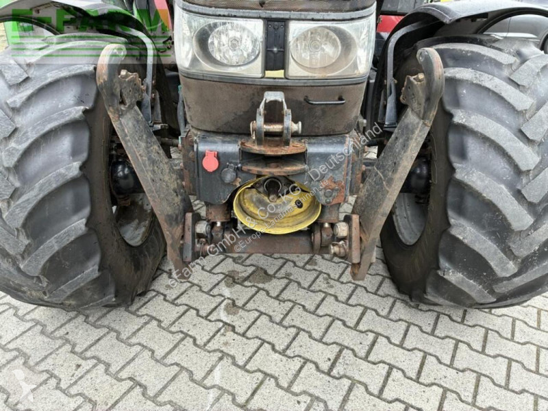 Tractor Case  farmall 105 u