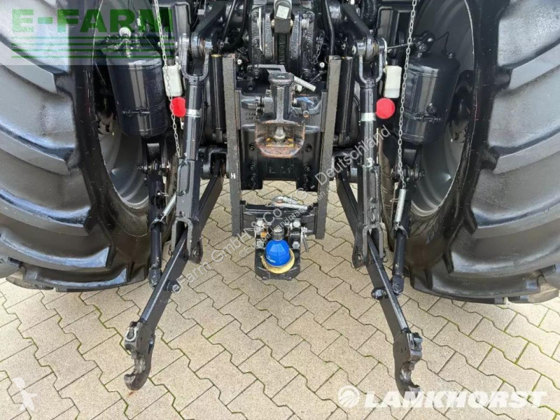 Tractor Deutz-Fahr  6130 ps