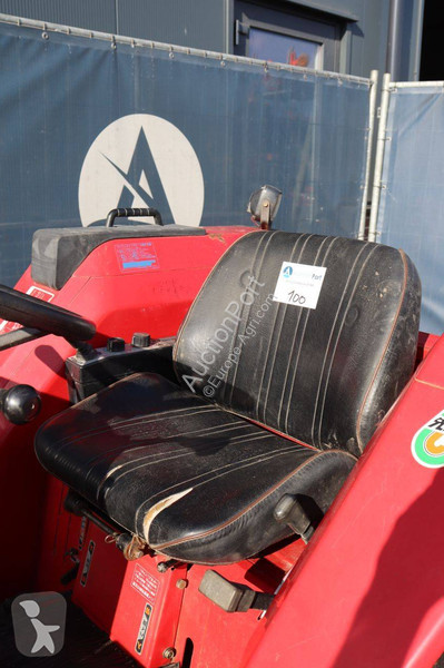 Tracteur agricole Shibaura D28F