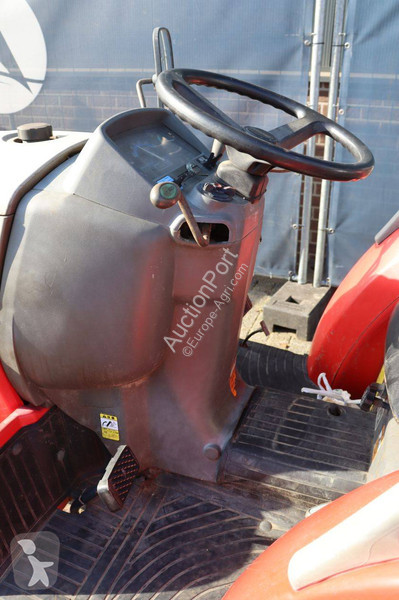 Tracteur agricole Yanmar RS-240