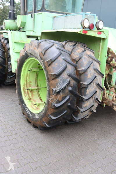 Zemědělský traktor  Bearcat PT225