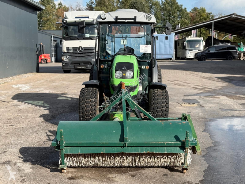 Zemědělský traktor Deutz-Fahr Agrokid 230...
