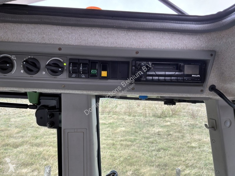 Zemědělský traktor Fendt Favorit 816 Turboshift