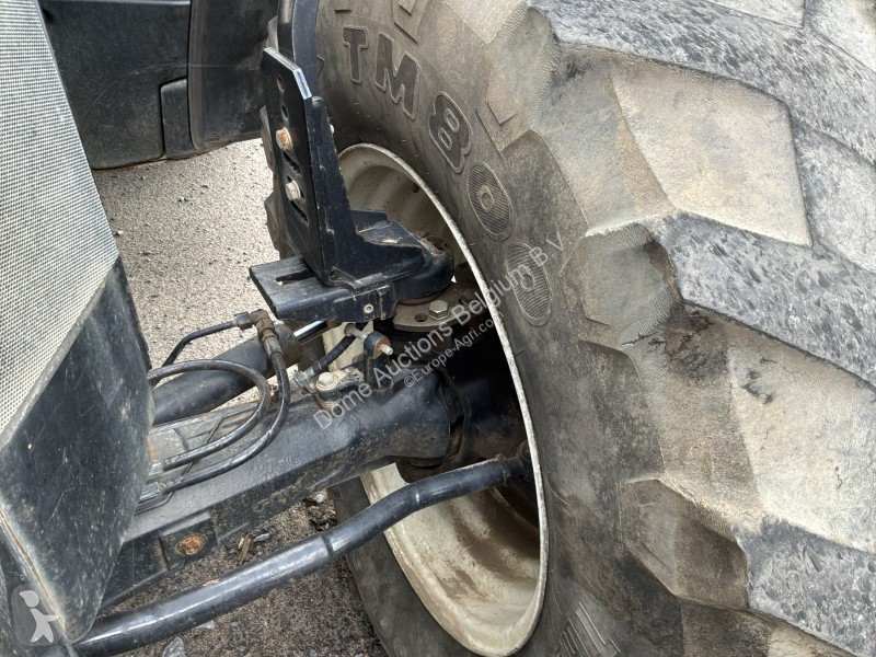 Zemědělský traktor New Holland T7.260