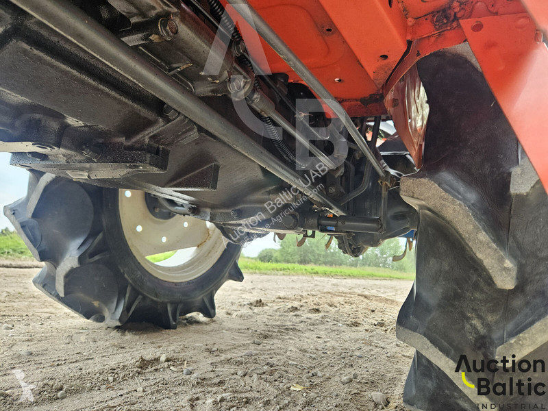 Tractor Kubota GL 220