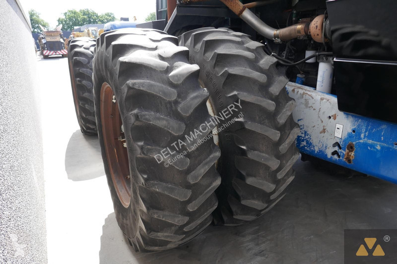 Landbrugstraktor New Holland 9482