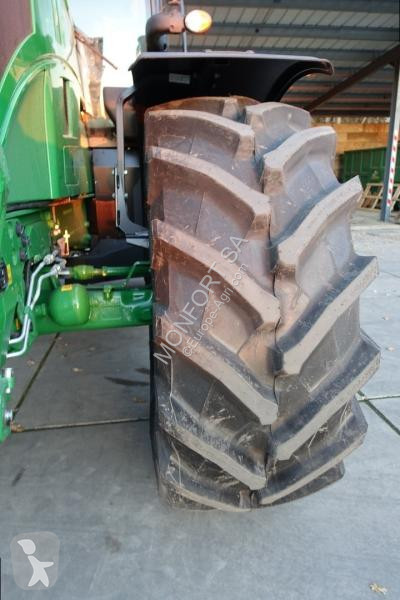 Tractor John Deere 195 ComandPro
