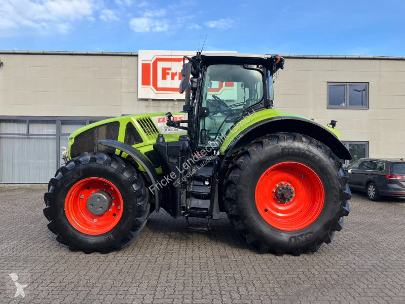 Lantbrukstraktor Claas  Axion 960 Cmatic