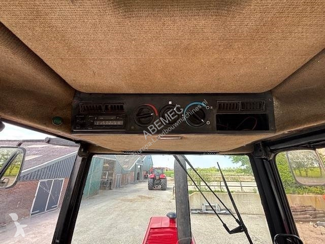 Tractor Case 1255 XL