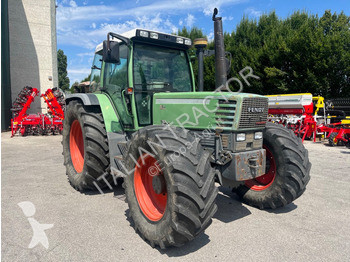 Landbrugstraktor Fendt