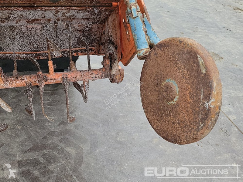 Landbrugstraktor  B1200