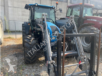Tractor Landini
