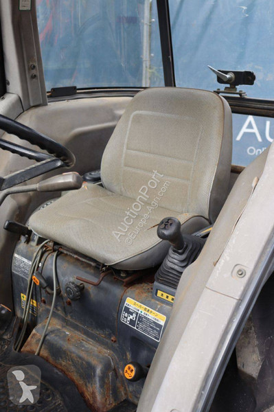 Tractor Kubota GL300