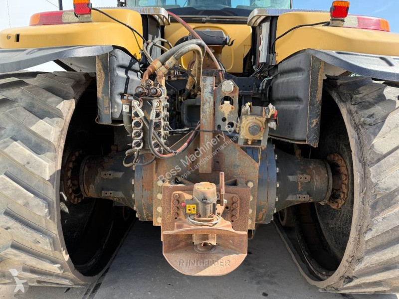 Lantbrukstraktor Caterpillar Challenger MT865B...