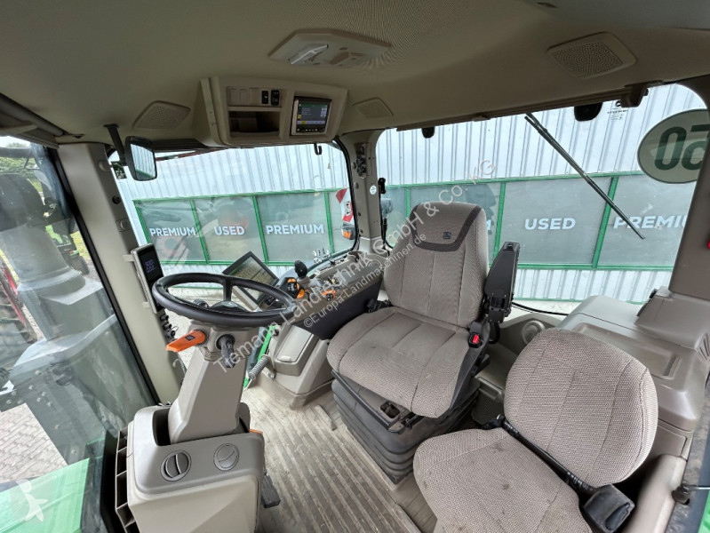 Traktor John Deere 310