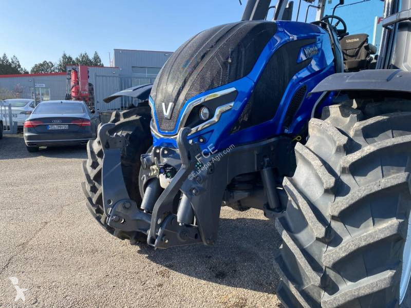 Valtra T175/Versu UNLIMITED Origine Françaises...