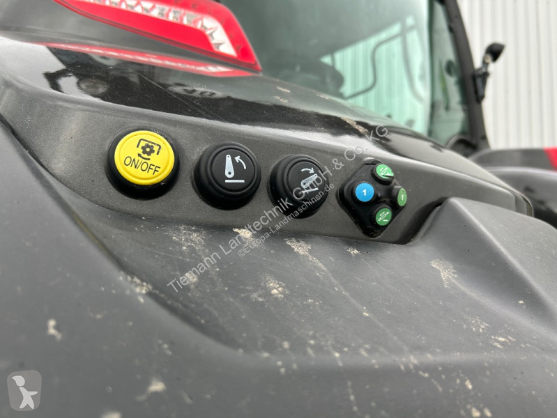 Lantbrukstraktor Valtra