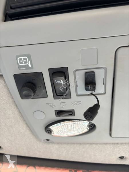 Valtra T 254 VERSU Origine Française Non...
