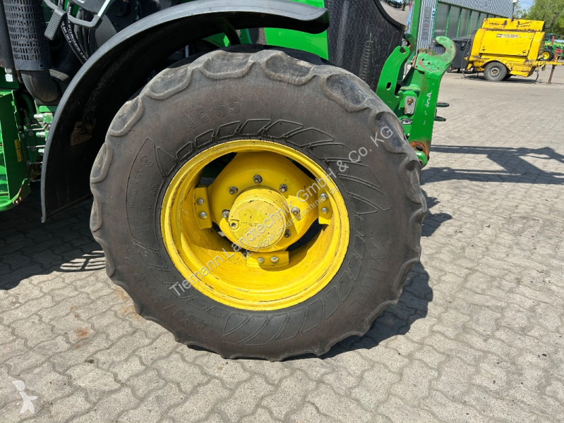 Lantbrukstraktor John Deere 5090R