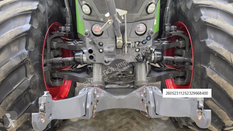 Traktor Fendt 936 Vario Gen 6 Profi Plus