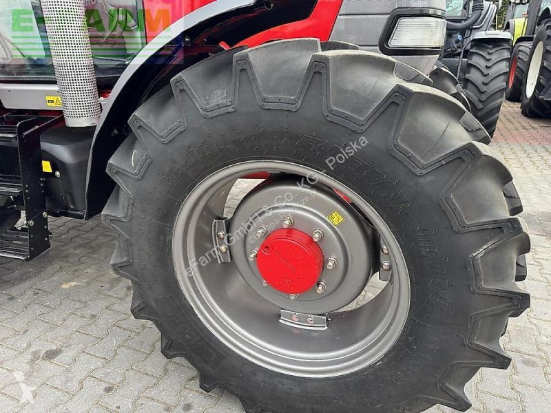 Lantbrukstraktor Mc Cormick  mc100