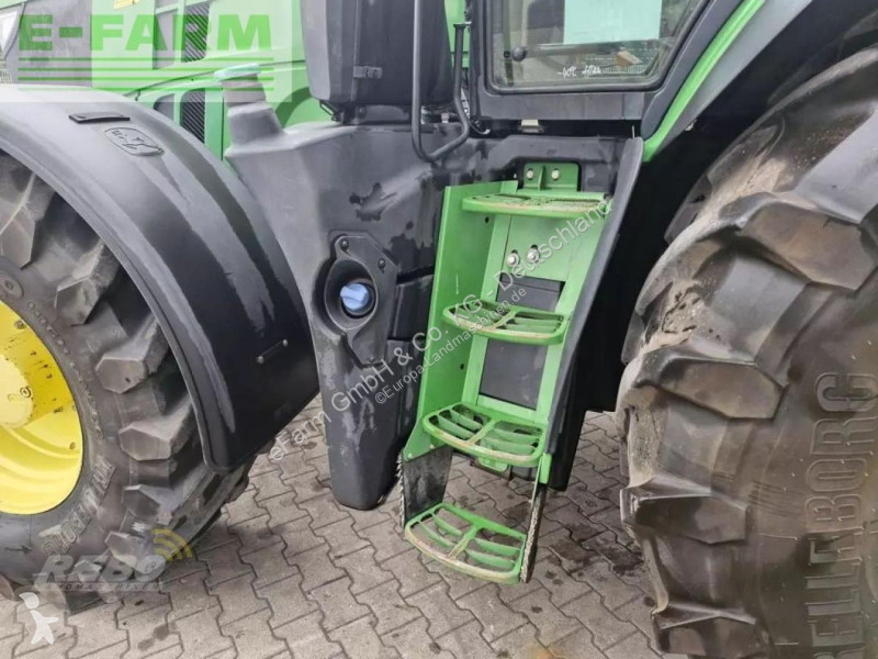 Landbrugstraktor John Deere  6230r