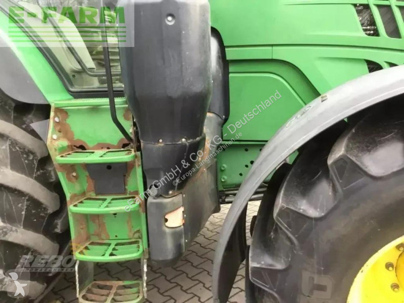 Landbrugstraktor John Deere  6175r