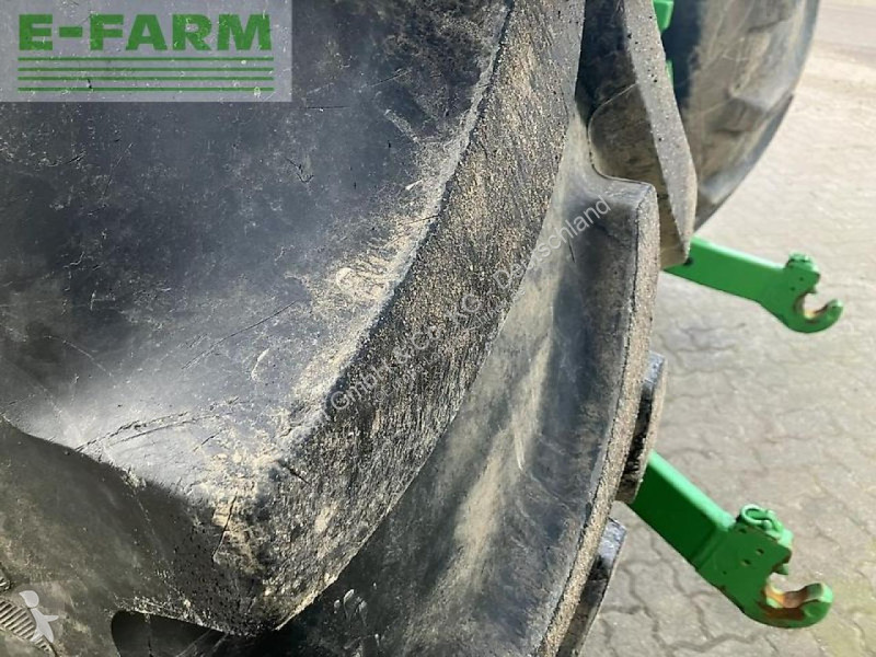 Landbrugstraktor John Deere  traktor 6175r