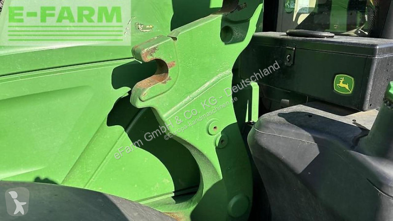 Landbrugstraktor John Deere  6195r