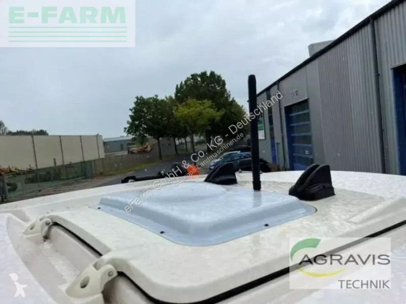 Landbrugstraktor Fendt  728 vario gen-7 profi+...