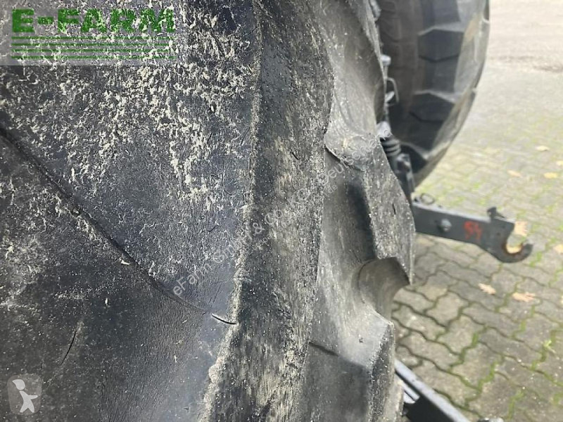 Landbrugstraktor Fendt  930