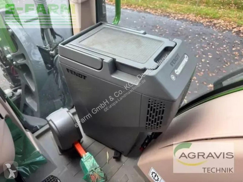 Landbrugstraktor Fendt  728 vario gen-7 profi+...