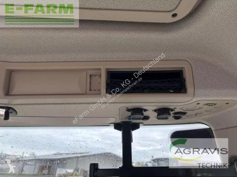 Landbrugstraktor Fendt  514 vario gen-3 profi+...
