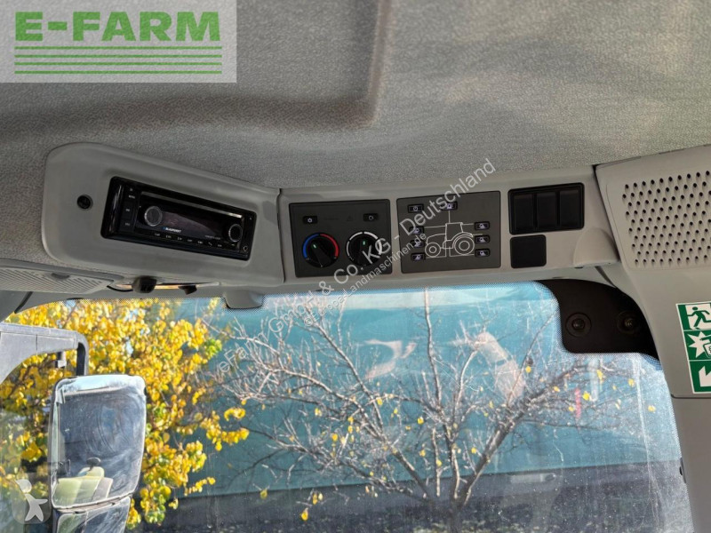 Landbrugstraktor Claas  Arion 610