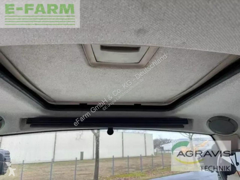 Landbrugstraktor Fendt  828 vario s4 profi plus