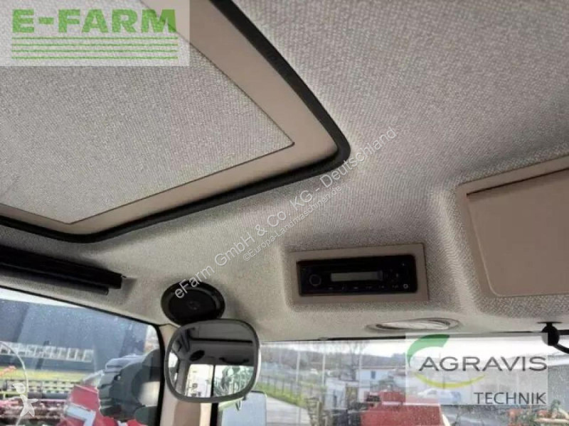 Landbrugstraktor Fendt  828 vario s4 profi plus...