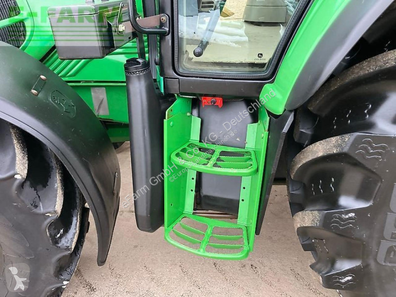 Landbrugstraktor John Deere  6230 premium *auto...