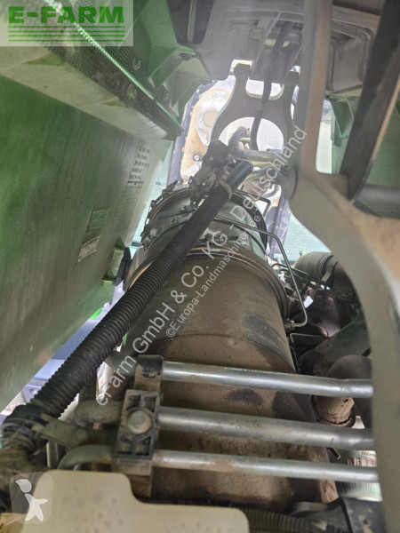 Lantbrukstraktor John Deere 7230R