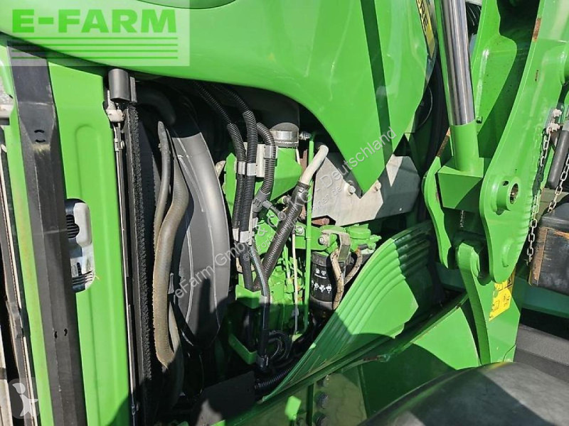 Landbrugstraktor John Deere  6230 premium