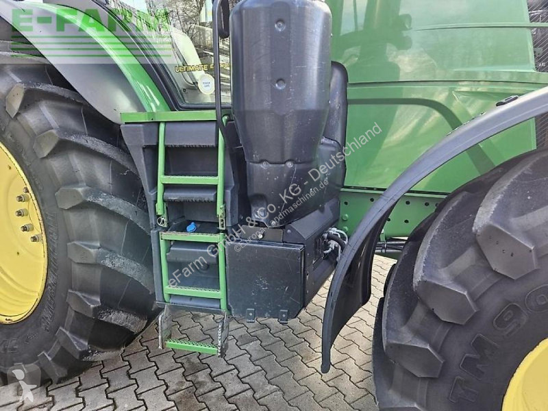 Landbrugstraktor John Deere  6230 r