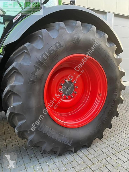 Landbrugstraktor Fendt  936 vario gen.7 profi+...
