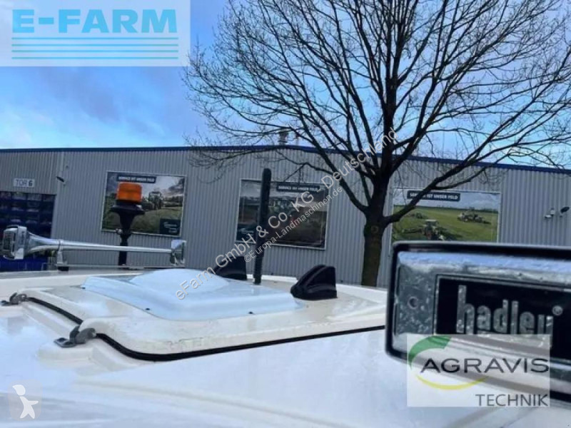 Landbrugstraktor Fendt  936 vario gen-7 profi+...