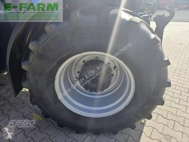Landbrugstraktor New Holland  t7.230 autocommand
